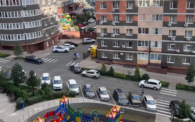 Uyutnaya 1k v sovremennom Zhk Flat