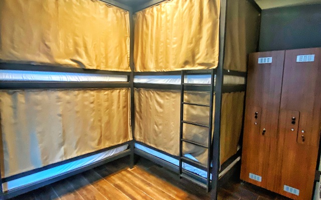 Nomad Hostel Karakoy