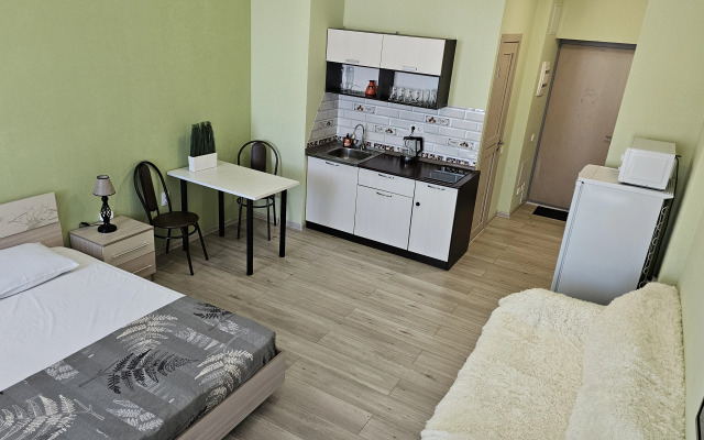 Квартира Марьин Дом на Азина, 22/7