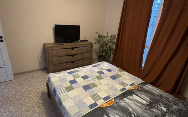 Квартира на Московском шоссе 53