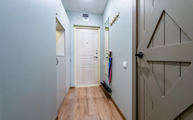 Апартаменты Горошина