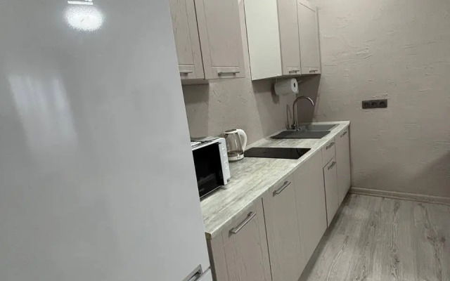 Квартира в Кировске