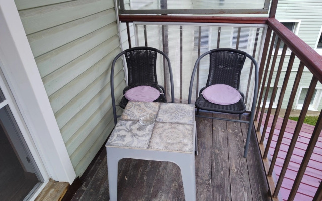 Апартаменты на Гражданской №1