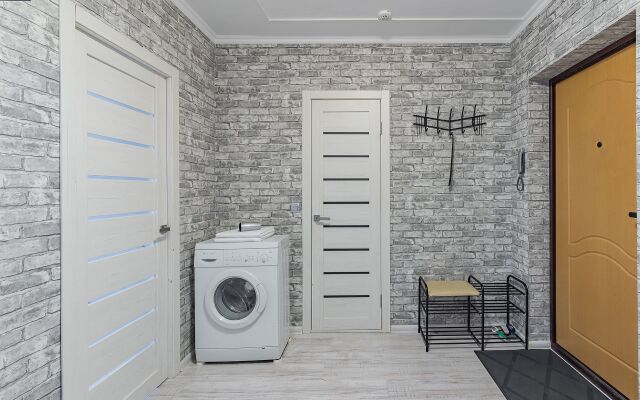 Апартаменты ЖК Седьмое небо