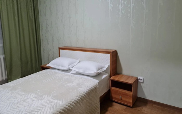 Квартира на переулке Буинском 1 11039