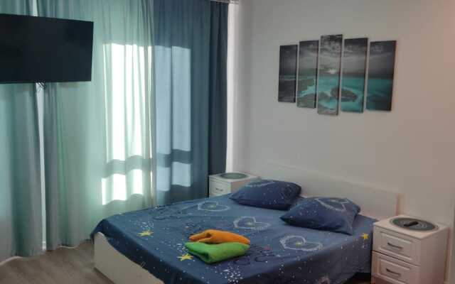 Atmosfera Mentolovoy Svezhesti Flat
