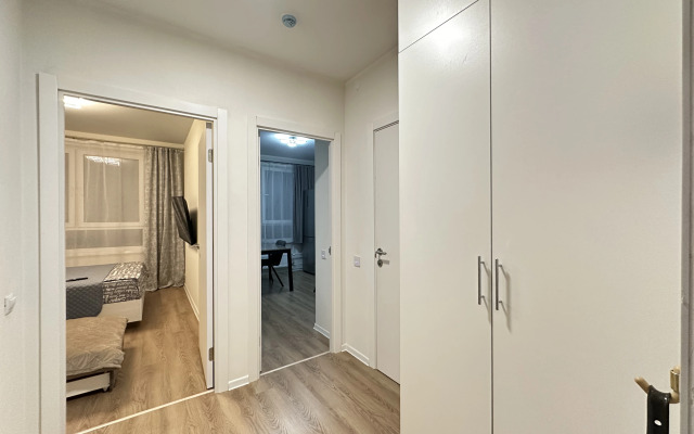 Квартира Уютная на сутки