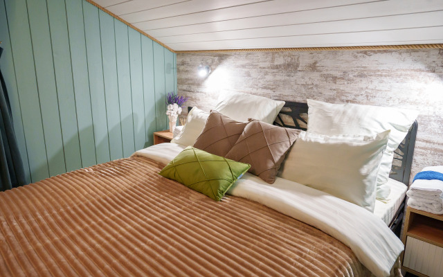 Гостевой дом в Вороново