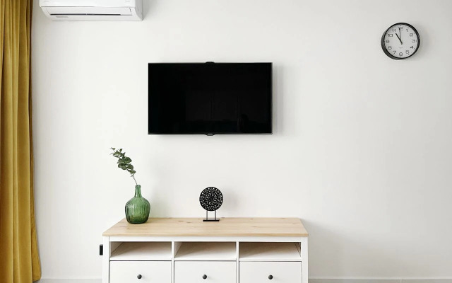 Квартира Студия комфорт класса рядом с медицинской академией