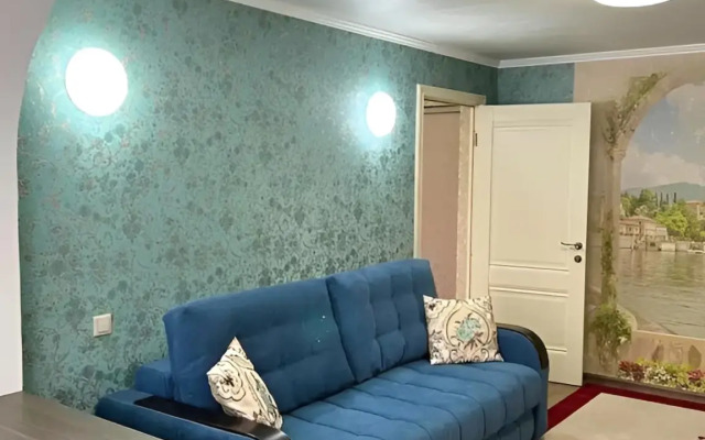 Квартира на Чайковского 6