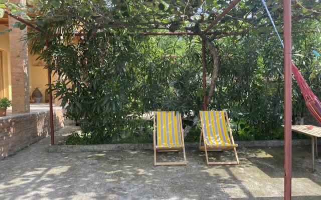 V Lagodekhi Guest House