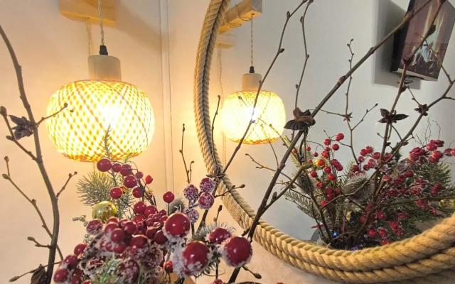 Квартира Балтийский Стиль