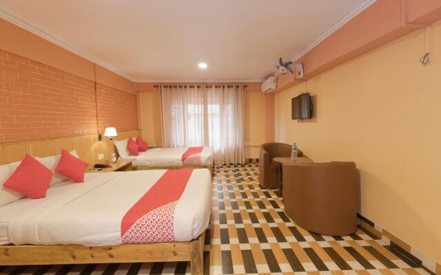 Beli Nepal Hotel