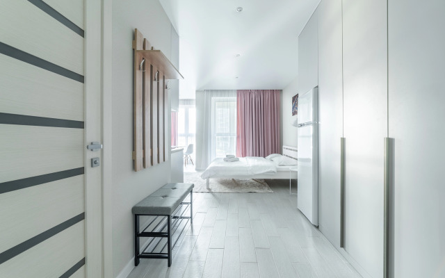 Apartments Belatravel Po Adresu Igorya Luchenka, D.19
