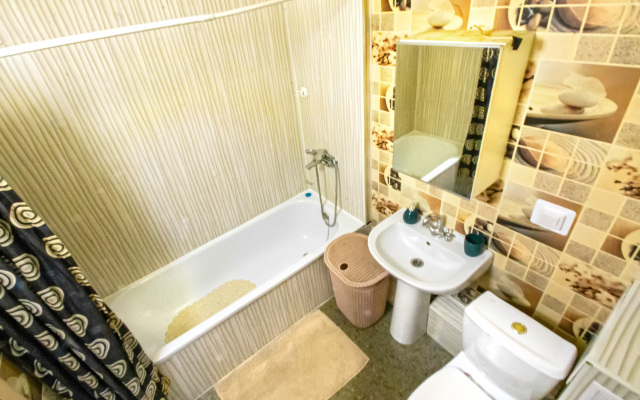 Квартира Kravc Group ЖК Новый город