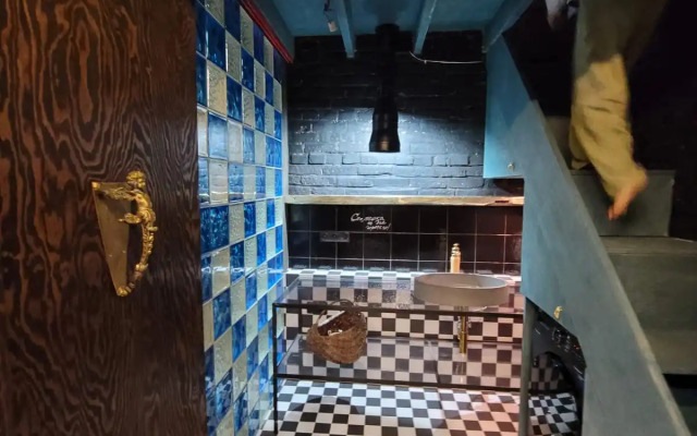 Апартаменты RentalSPb на Макаренко