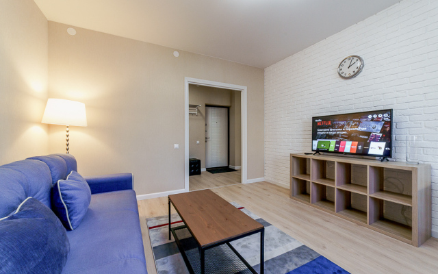 Апартаменты Сутки-Дом - Облака