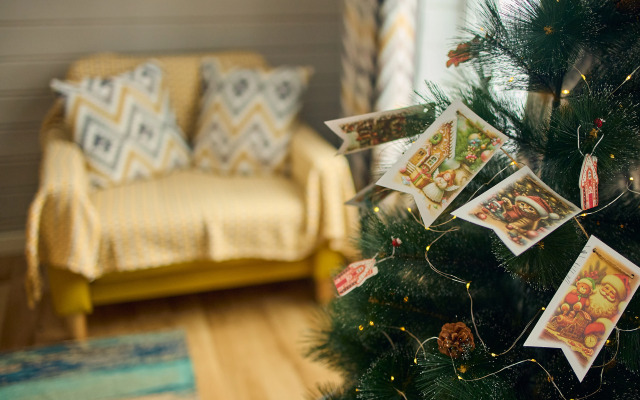 Частный дом со спуском к реке и двум источникам Дивеево