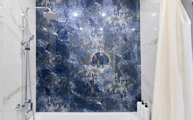 Квартира Современные апартаменты