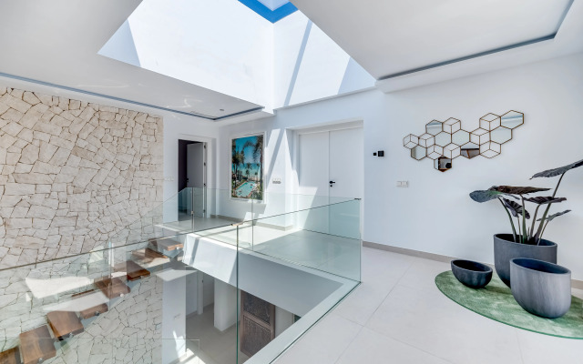 All About Villa Playas Andaluzas