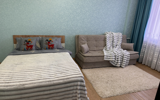 Квартира на Чичерина