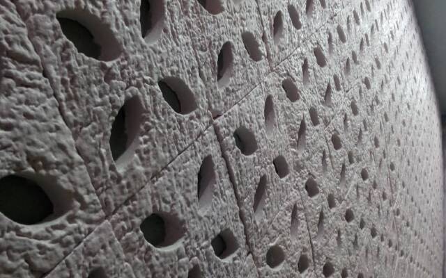 Апартаменты однокомнатные с балконом