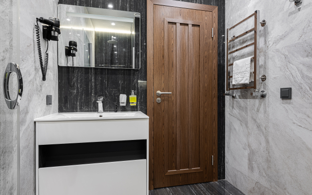 Апартаменты ESTO