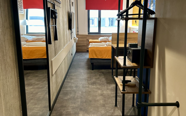 Апартаменты Star Comfort на Орджоникидзе