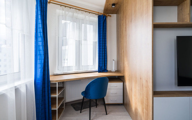 Apartamenty Na Beregu Chizhovskogo Vodokhranilischa Minsk