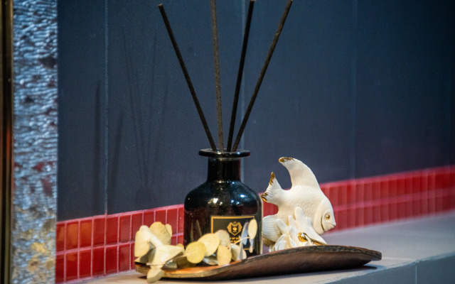 Апартаменты HB apartments Besik