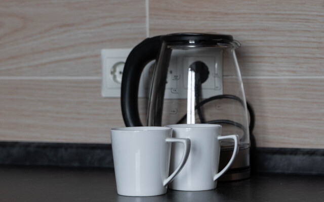 Квартира двухуровневая студия на ВДНХ