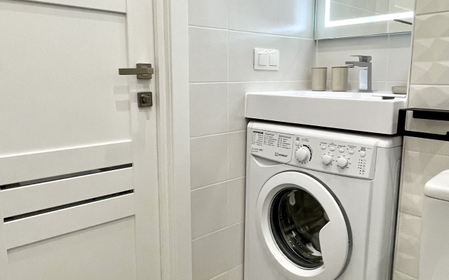 Апартаменты 491.4 Кунцевская