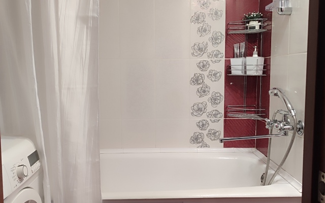 Na Gorkogo Krasroyal Flat