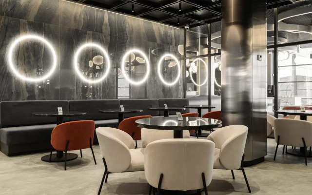 Hotel Kravt Hotel Innopolis