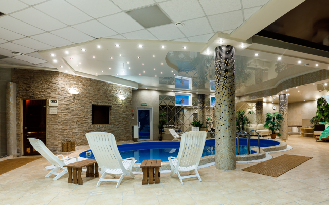 Semashko Hotel