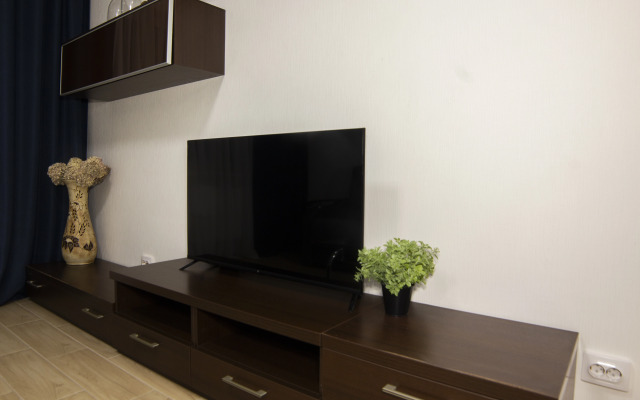 Квартира KiraLive на Героев Донбасса