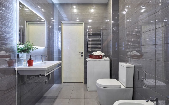 Апартаменты Семейные у М Лесная и М Выборгская