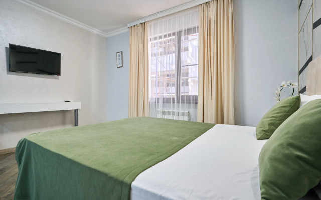 Teatralny hotel