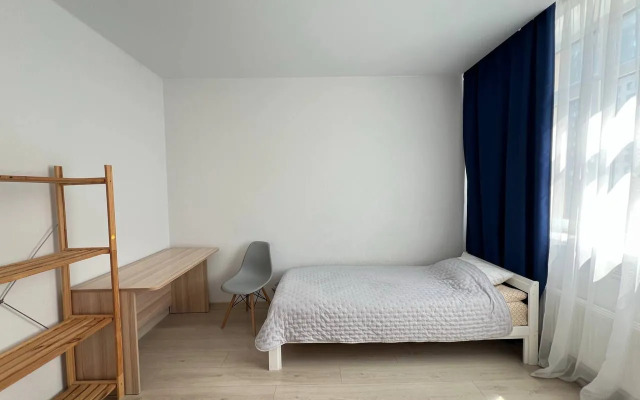 Semeyny Ugolok Flat