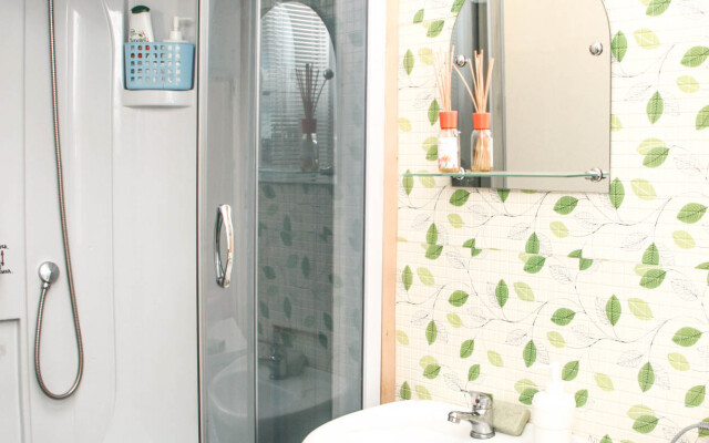 Мини-отель На Лиговском 108