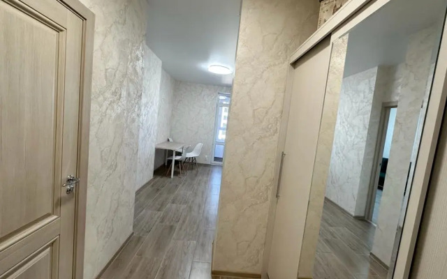 Popugaj Flat