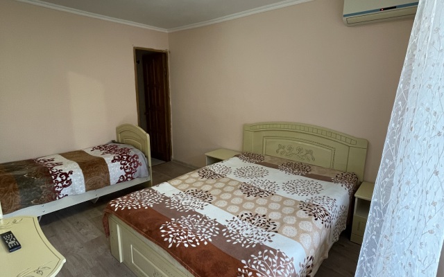 Silva Guest House