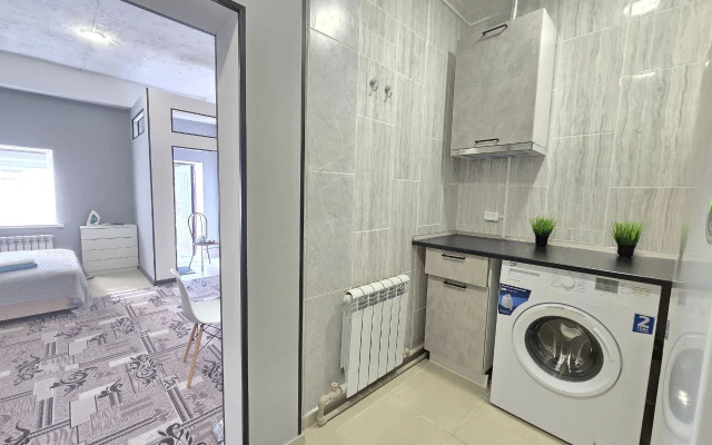 Kvartirki Nn Flat