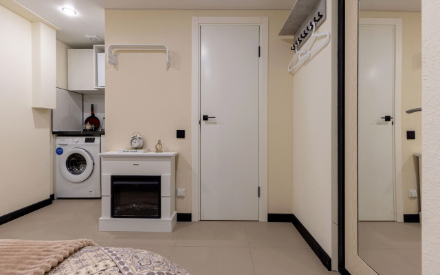 Апартаменты Трехместные на улице Блохина 8