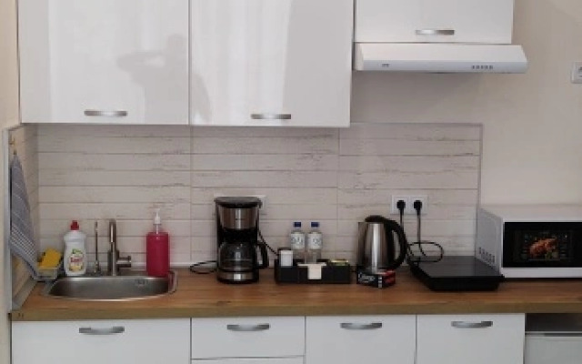 Апартаменты Облака 1