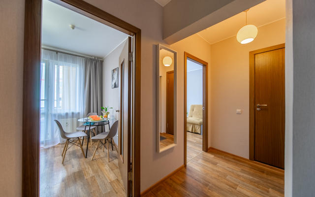 Квартира Стильная квартира VIVAComfort