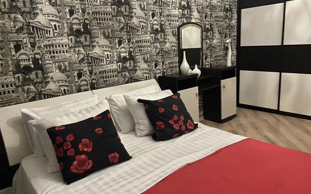 Квартира на Улице Черкасская 89