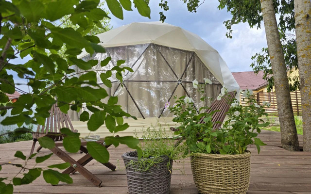 Soviny Bereg Guest house