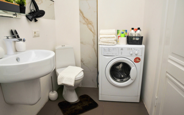 Khadi_Home v elitnom ZhK Atmosfera na beregu Volgi Flat