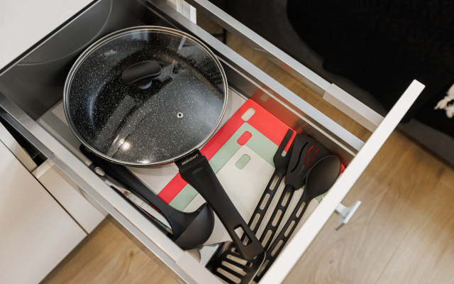 Квартира Уютная и Стильная